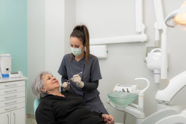Best Urgent Tooth Repair  in Prairie City, IA
