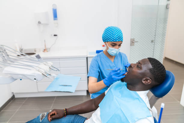 Best Broken Tooth Emergency  in Prairie City, IA
