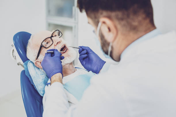 Best Emergency Gum Pain Relief  in Prairie City, IA